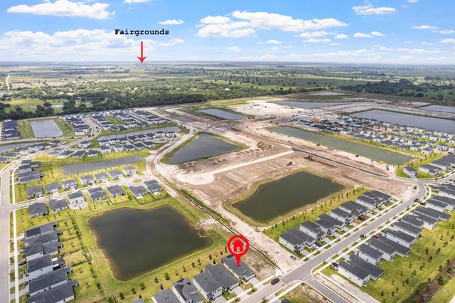 5964 NW Sweetwood Drive, Port St. Lucie, Port St Lucie, FL 34987