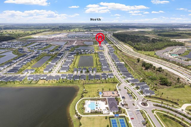 5964 NW Sweetwood Drive, Port St. Lucie, Port St Lucie, FL 34987