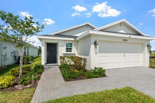 5964 NW Sweetwood Drive, Port St. Lucie, Port St Lucie, FL 34987