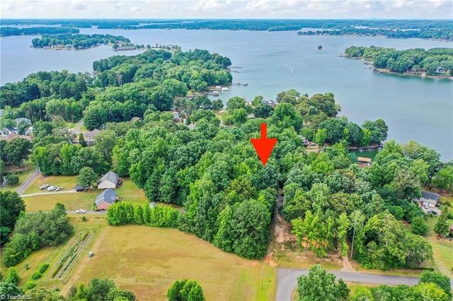 4446 MARION Drive, Terrell, NC 28682