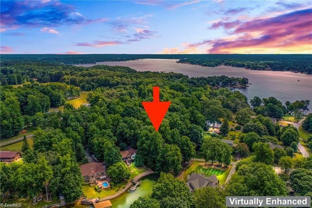 4446 MARION Drive, Terrell, NC 28682
