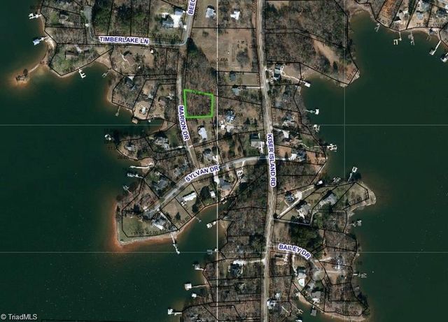 4446 MARION Drive, Terrell, NC 28682