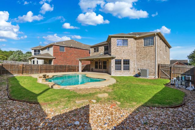 233 SPRINGTREE TRL, Cibolo, TX 78108