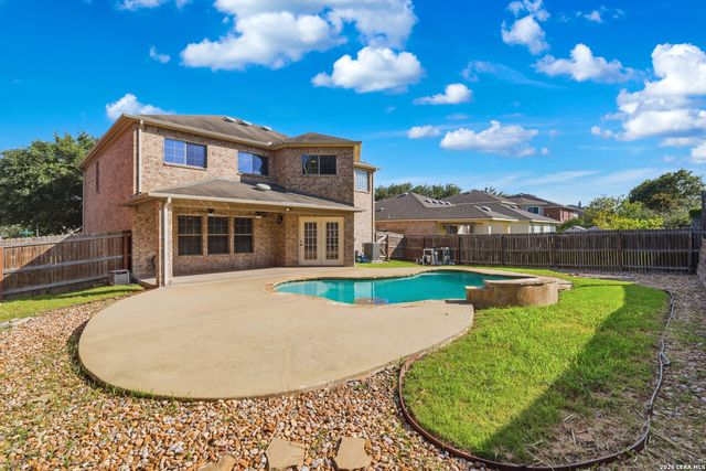 233 SPRINGTREE TRL, Cibolo, TX 78108