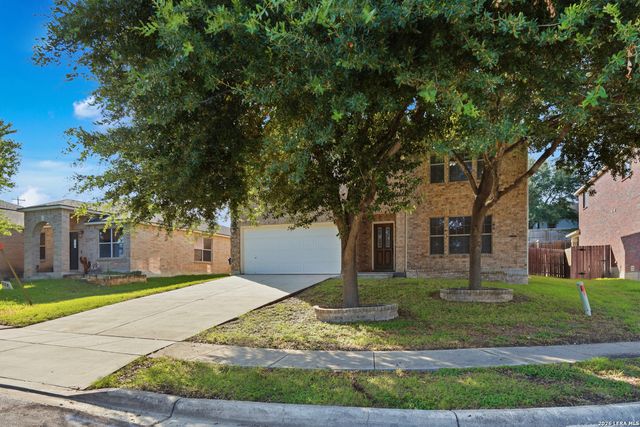 233 SPRINGTREE TRL, Cibolo, TX 78108