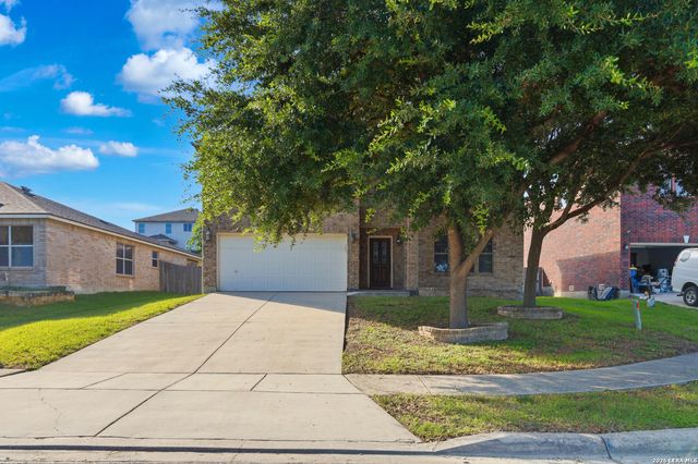 233 SPRINGTREE TRL, Cibolo, TX 78108