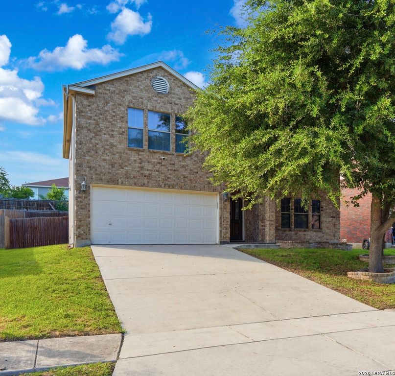 233 SPRINGTREE TRL, Cibolo, TX 78108