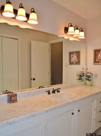 1520 N Texas Ave, Palestine, TX 75803