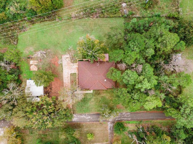 1520 N Texas Ave, Palestine, TX 75803