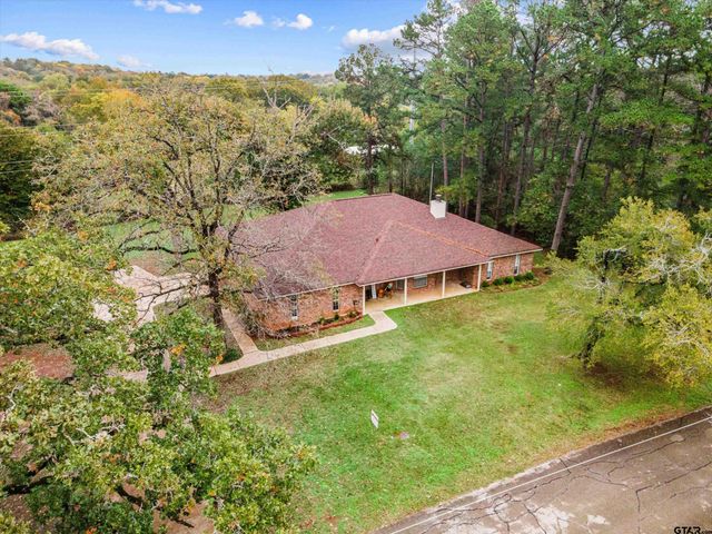 1520 N Texas Ave, Palestine, TX 75803