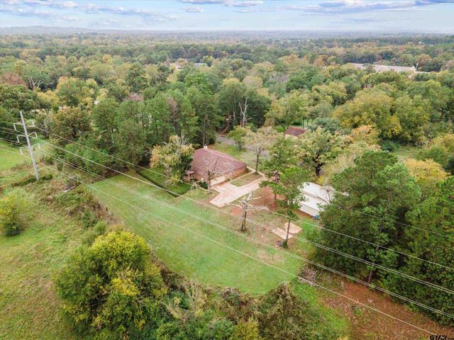 1520 N Texas Ave, Palestine, TX 75803