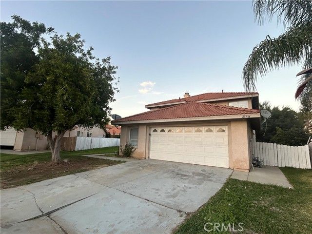 25754 Palo Cedro Drive, Moreno Valley, CA 92551