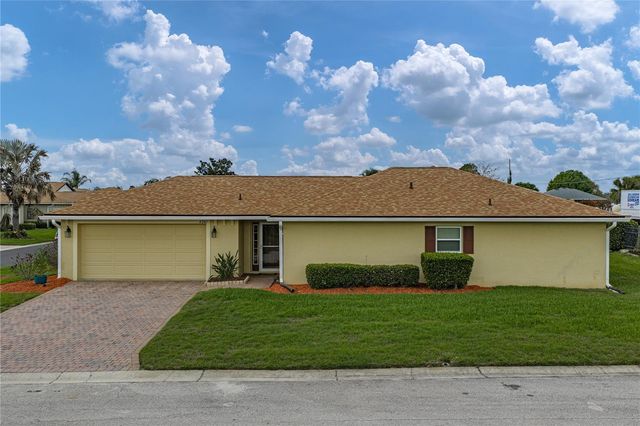 4201 BERWICK DRIVE, Lake Wales, FL 33859
