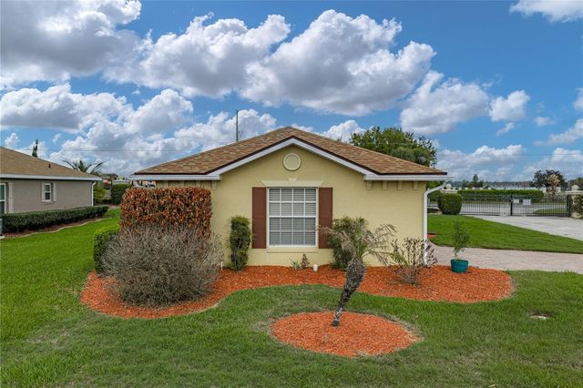 4201 BERWICK DRIVE, Lake Wales, FL 33859