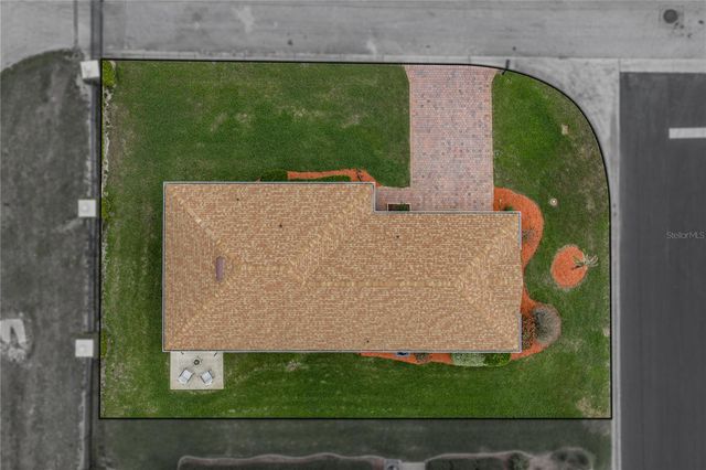 4201 BERWICK DRIVE, Lake Wales, FL 33859