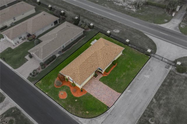 4201 BERWICK DRIVE, Lake Wales, FL 33859