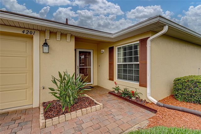 4201 BERWICK DRIVE, Lake Wales, FL 33859