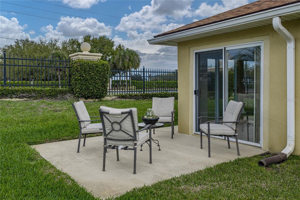 Image 41 of property listing at 4201 BERWICK DRIVE, Lake Wales, FL 33859