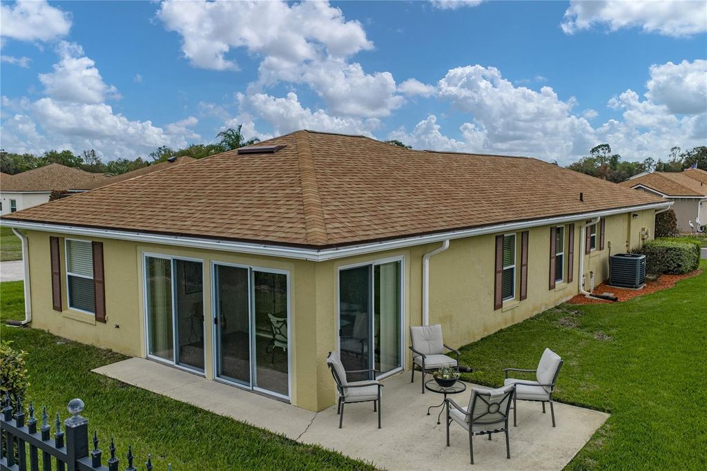 Image 43 of property listing at 4201 BERWICK DRIVE, Lake Wales, FL 33859