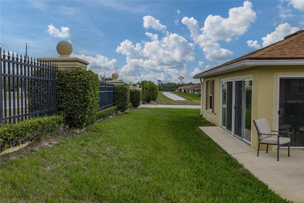 Image 47 of property listing at 4201 BERWICK DRIVE, Lake Wales, FL 33859