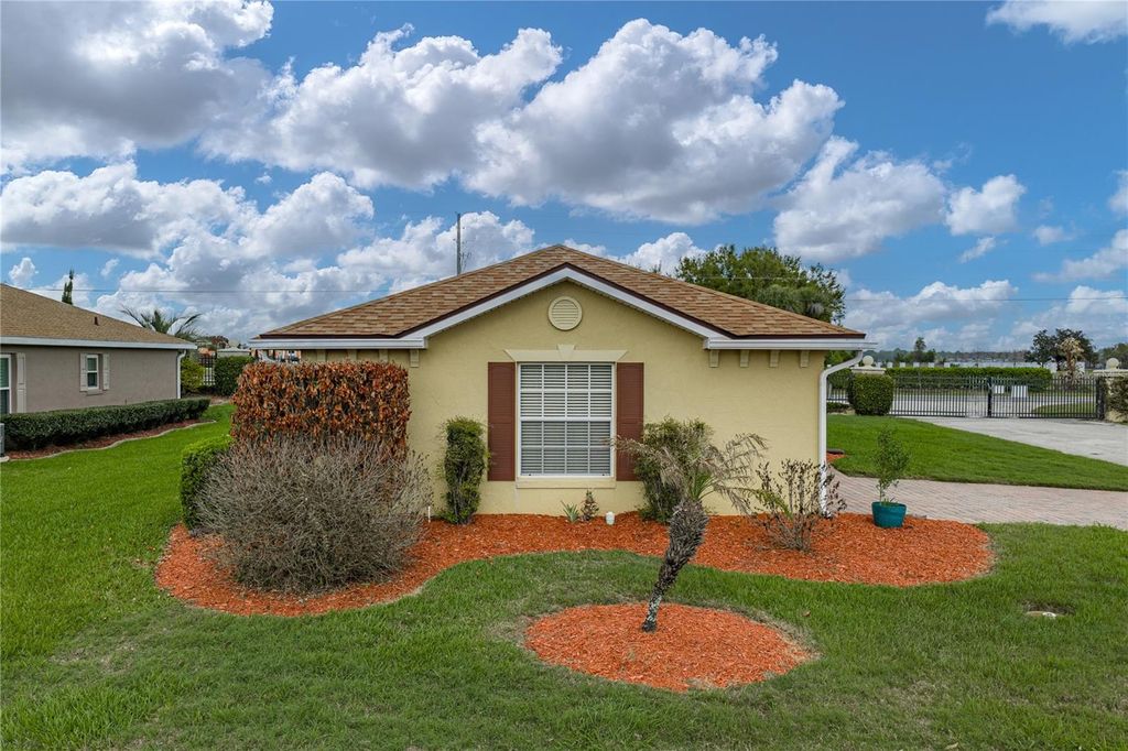 Image 49 of property listing at 4201 BERWICK DRIVE, Lake Wales, FL 33859