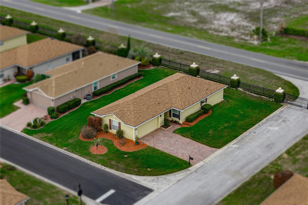 Image 54 of property listing at 4201 BERWICK DRIVE, Lake Wales, FL 33859