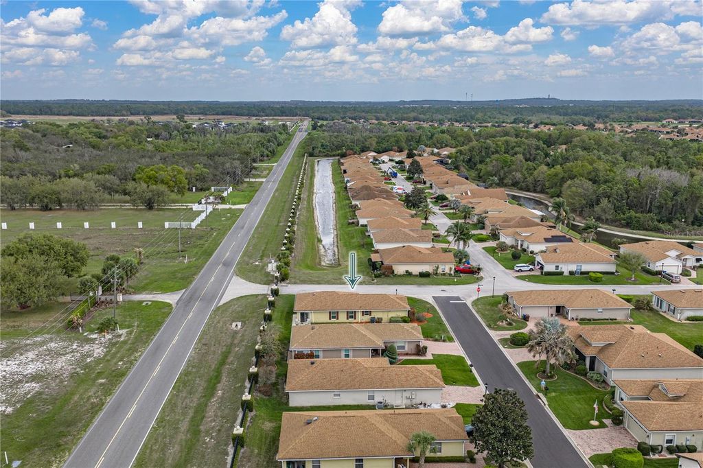 Image 56 of property listing at 4201 BERWICK DRIVE, Lake Wales, FL 33859