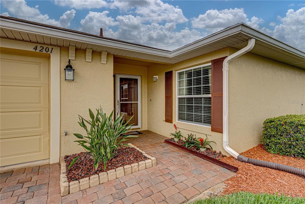 Image 7 of property listing at 4201 BERWICK DRIVE, Lake Wales, FL 33859