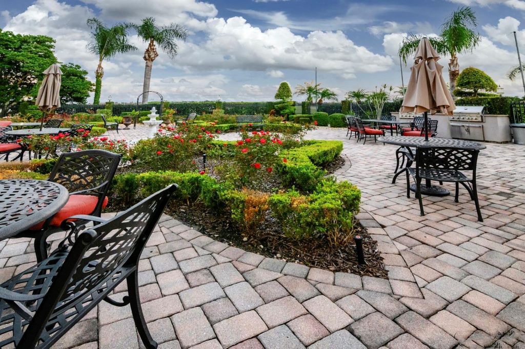 Image 83 of property listing at 4201 BERWICK DRIVE, Lake Wales, FL 33859