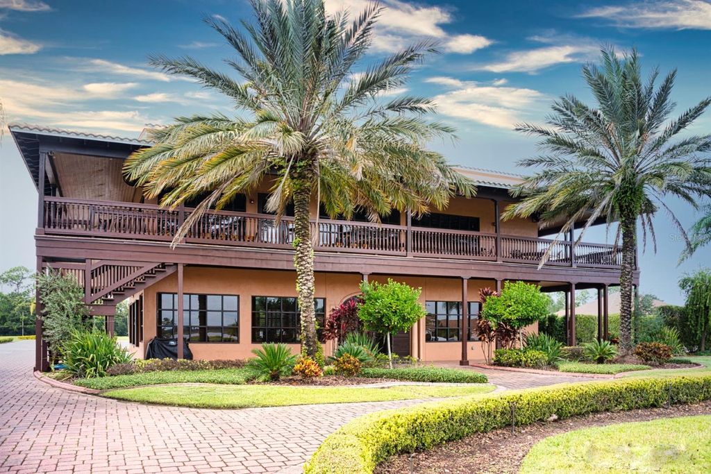 Image 94 of property listing at 4201 BERWICK DRIVE, Lake Wales, FL 33859