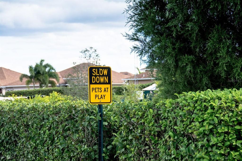 Image 98 of property listing at 4201 BERWICK DRIVE, Lake Wales, FL 33859