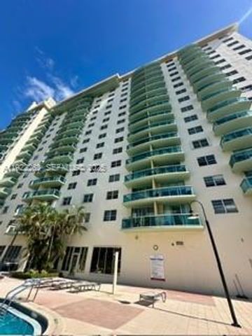 19390 Collins Avenue 414, Sunny Isles Beach, FL 33160