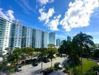 19390 Collins Avenue 414, Sunny Isles Beach, FL 33160