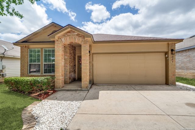 726 Silverado Way, San Antonio, TX 78260
