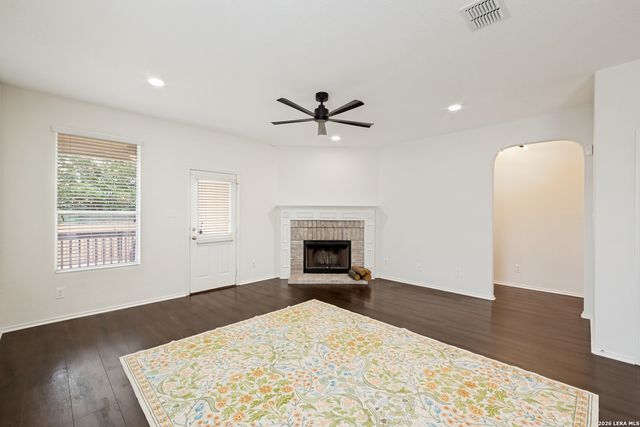 726 Silverado Way, San Antonio, TX 78260