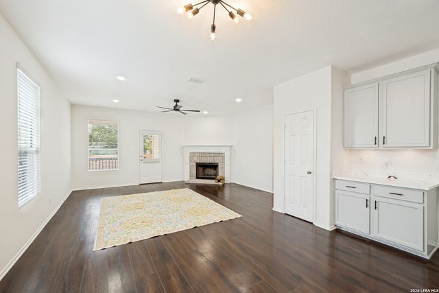 726 Silverado Way, San Antonio, TX 78260