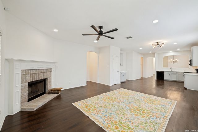 726 Silverado Way, San Antonio, TX 78260
