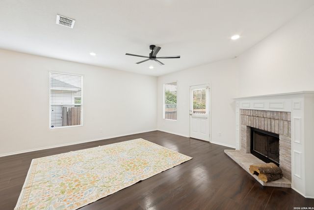 726 Silverado Way, San Antonio, TX 78260