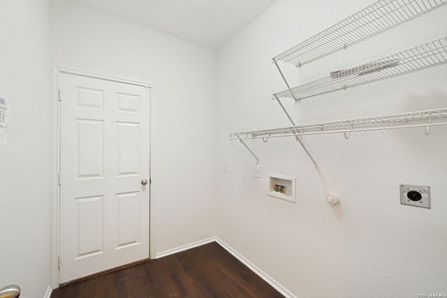 726 Silverado Way, San Antonio, TX 78260