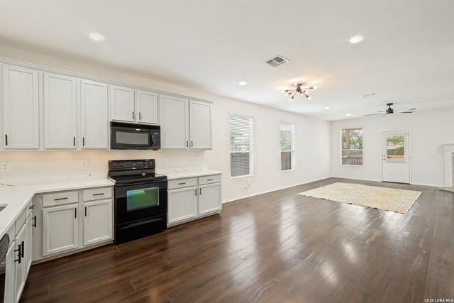 726 Silverado Way, San Antonio, TX 78260