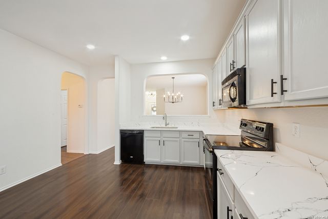 726 Silverado Way, San Antonio, TX 78260