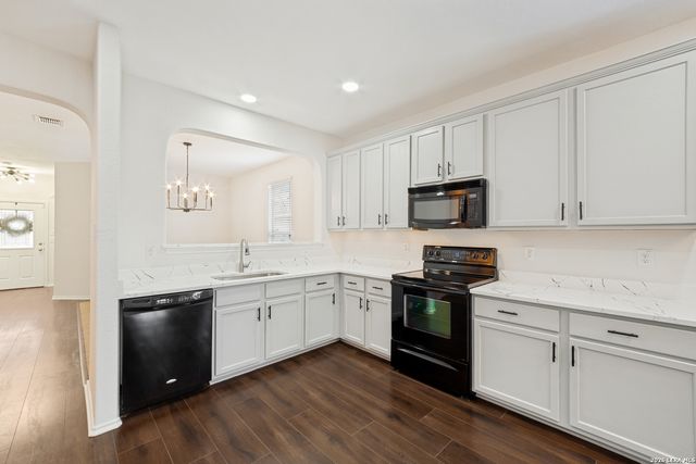 726 Silverado Way, San Antonio, TX 78260