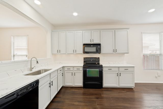 726 Silverado Way, San Antonio, TX 78260