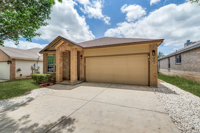 726 Silverado Way, San Antonio, TX 78260