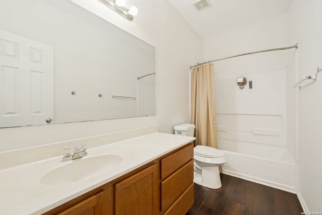726 Silverado Way, San Antonio, TX 78260