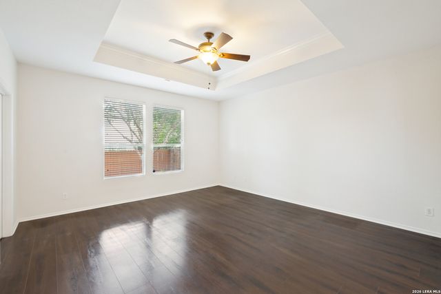 726 Silverado Way, San Antonio, TX 78260
