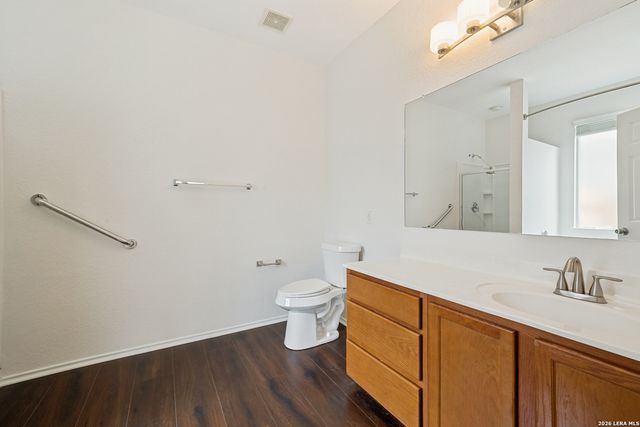 726 Silverado Way, San Antonio, TX 78260