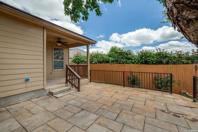 726 Silverado Way, San Antonio, TX 78260