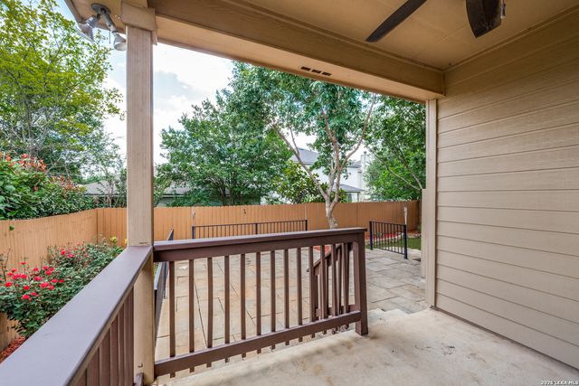 726 Silverado Way, San Antonio, TX 78260