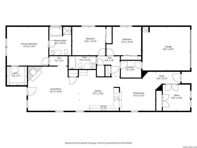 726 Silverado Way, San Antonio, TX 78260